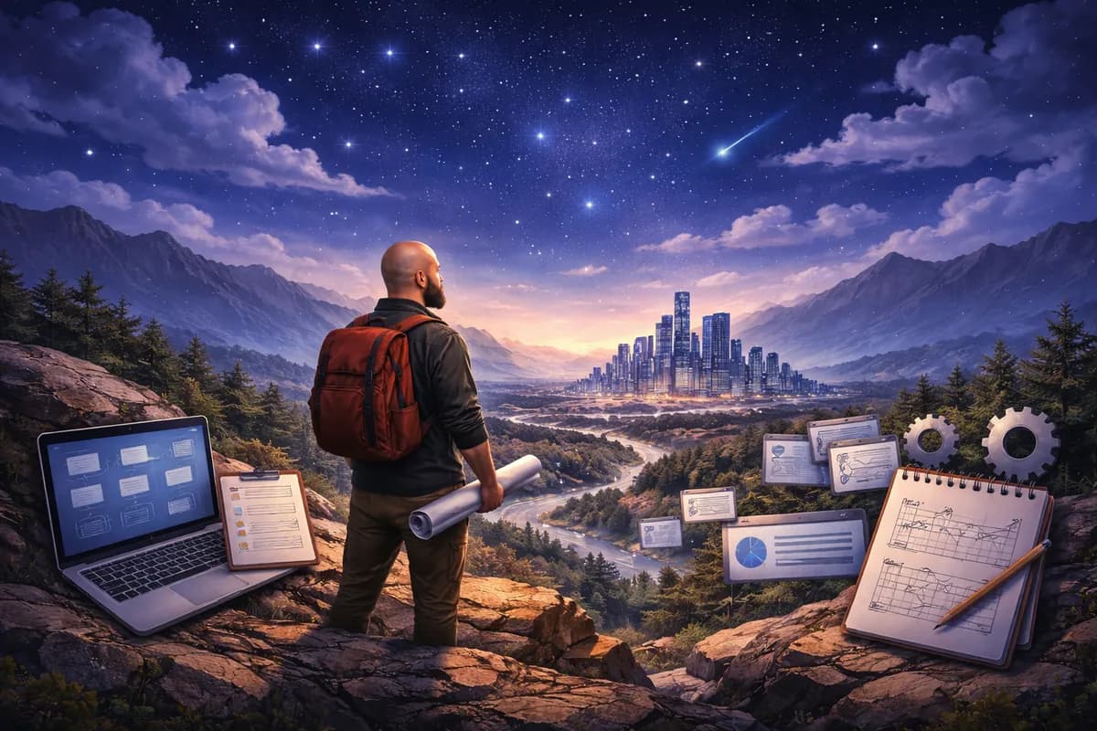 DesignOps Playbook: Una nueva aventura